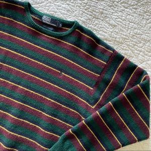 Vintage Polo Ralph Lauren Wool Sweater